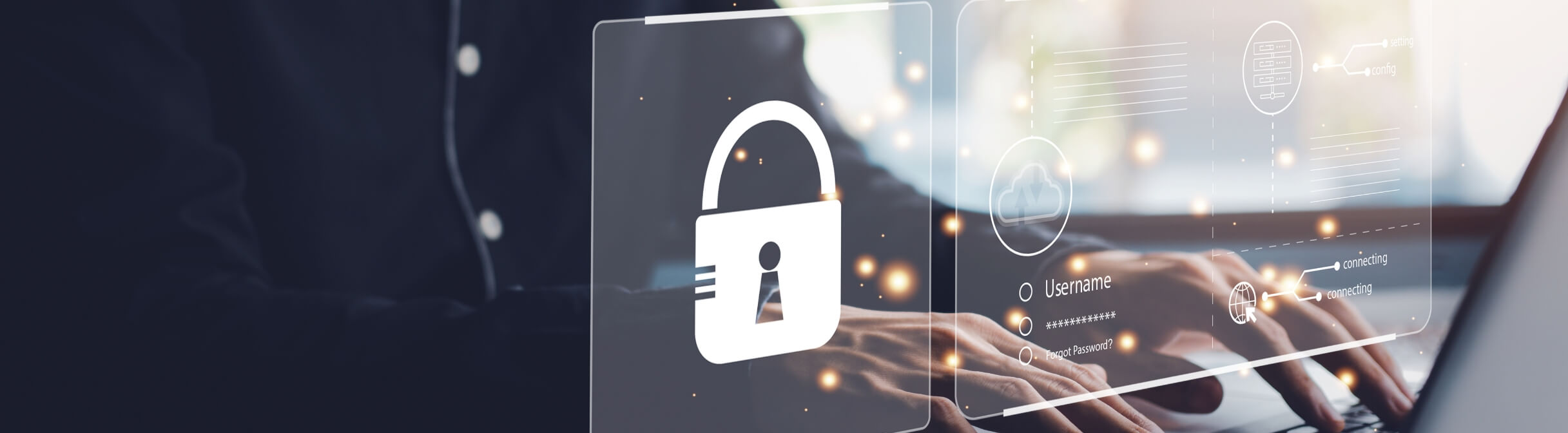 個人情報の保護