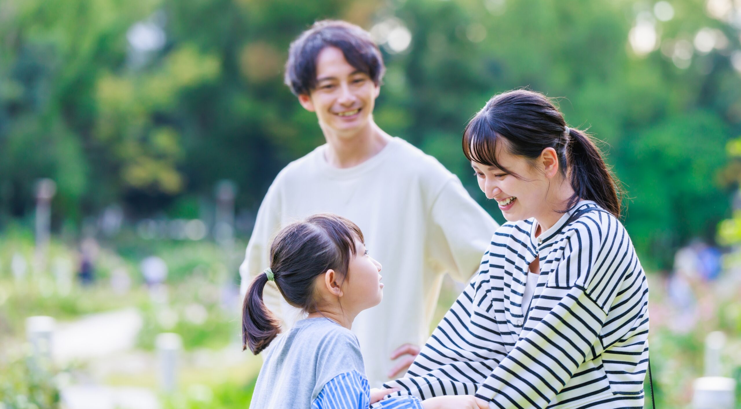 山口県営住宅メインビジュアル