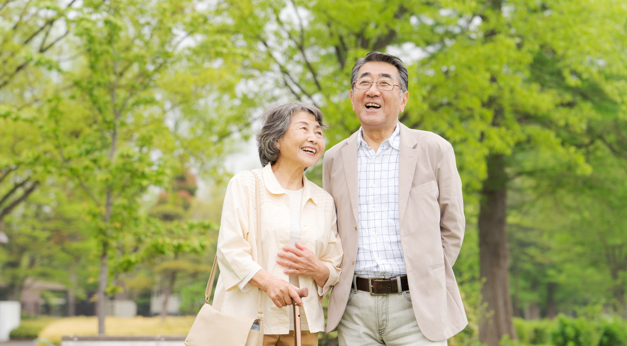 山口県営住宅メインビジュアル
